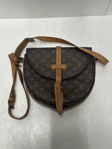 ルイ・ヴィトン モノグラム シャンティ