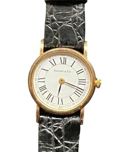 ティファニー アンティークウォッチ