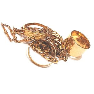 K18 18金 ゴールドアクセサリー