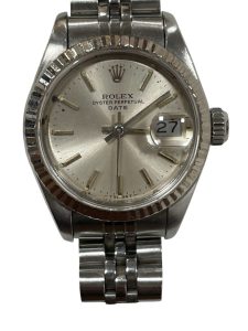 ロレックス オイスターパーペチュアルデイト