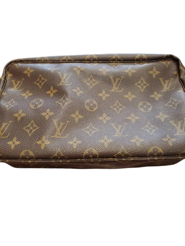 Louis Vuitton クラッチバッグ