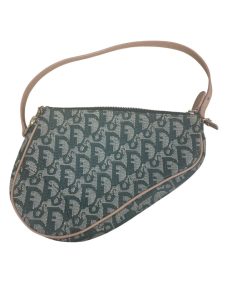 クリスチャンディオール トロッター ワンショルダーバッグ