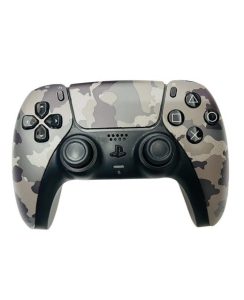 PS5　ワイヤレスコントローラー