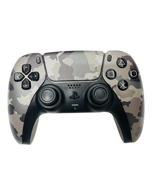 PS5　ワイヤレスコントローラー