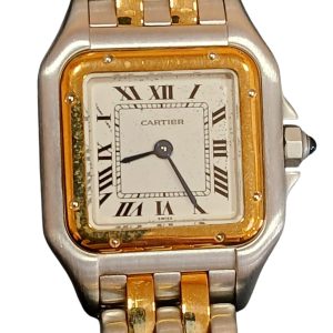 カルティエ パンテール 時計
