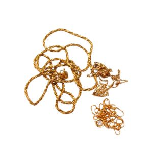 【K18 まとめ】18金・ダイヤモンド・ネックレス・ブレスレッド・チェーン・貴金属・アクセサリー