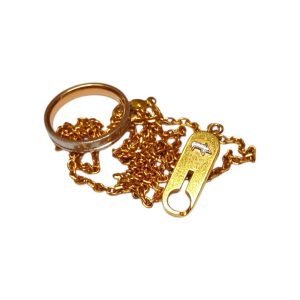 【K18/Pt950 まとめ】18金/プラチナ950・コンビ・ネックレス・リング・指輪・貴金属・アクセサリー