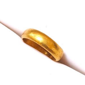 【K24 リング】24金・純金・指輪・貴金属・アクセサリー