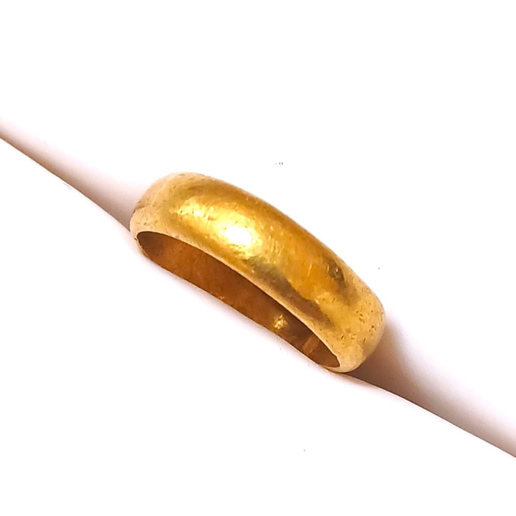 【K24 リング】24金・純金・指輪・貴金属・アクセサリー