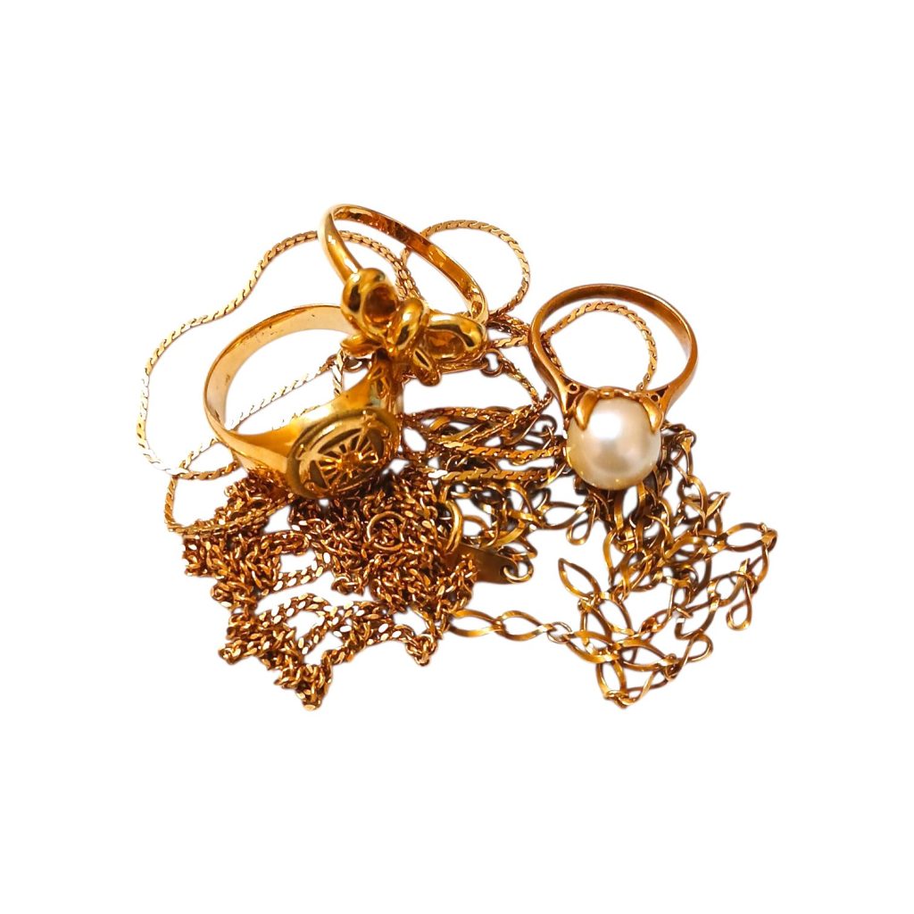 【K18 まとめ】18金・パール・真珠・ネックレス・リング・指輪・貴金属・アクセサリー