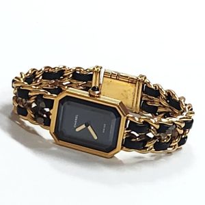 シャネル (CHANEL) プルミエール M 腕時計