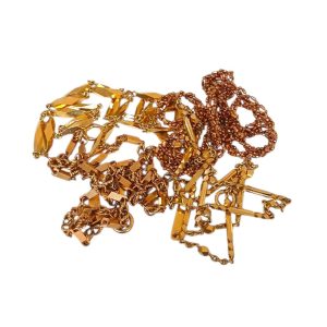 【K18 まとめ】18金・ネックレス・ブレスレッド・貴金属・アクセサリー