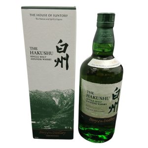 【白州 Story of the Distillery 2025】