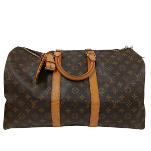 Louis Vuitton キーポル50（モノグラム）