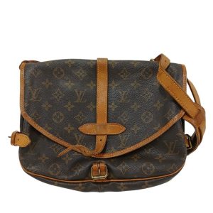 【Louis Vuitton（ルイ・ヴィトン）バッグ ソミュール30】