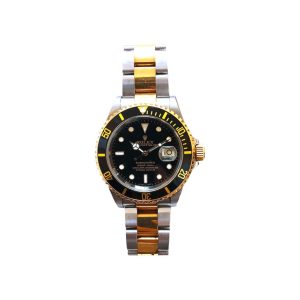 【ROLEX】ロレックス・サブマリーナデイト・腕時計・自動巻き・ブランド時計・16613