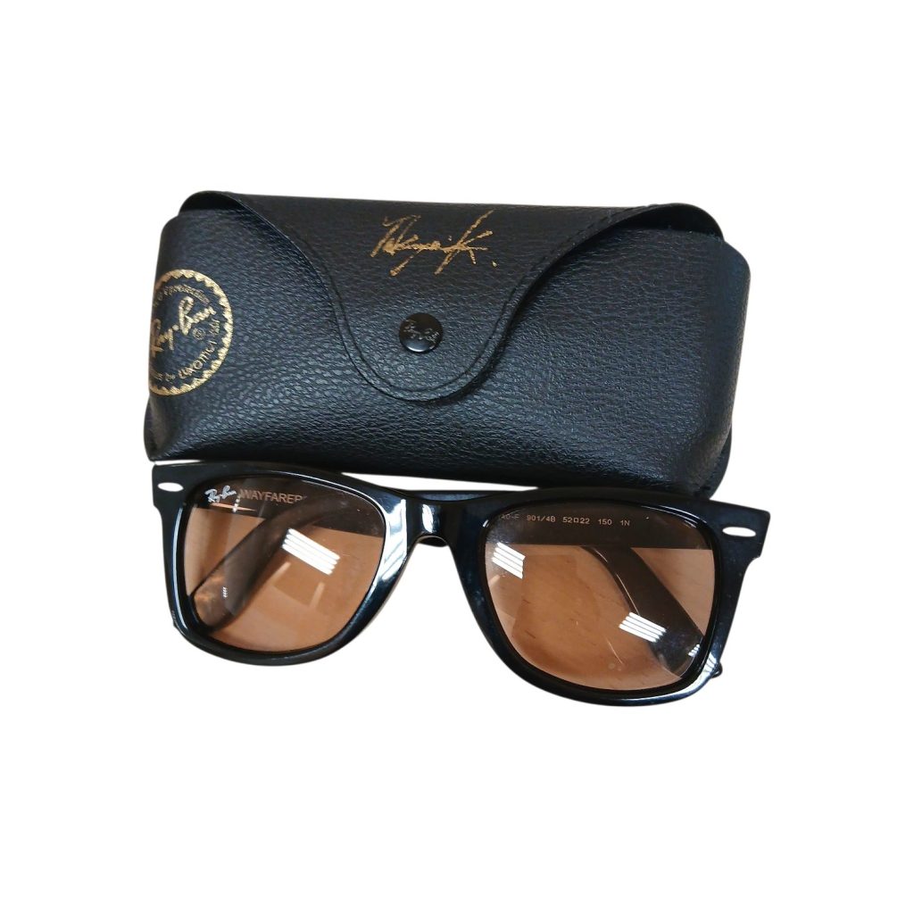 【Ray-Ban】レイバン・サングラス・メガネ・ウェイファーラー