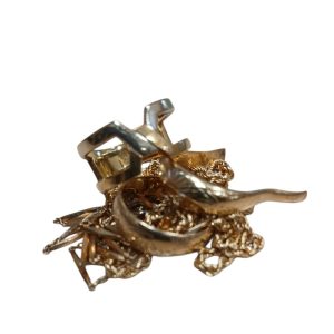 K18(18金) Pt850(プラチナ) ネックレス リング まとめ