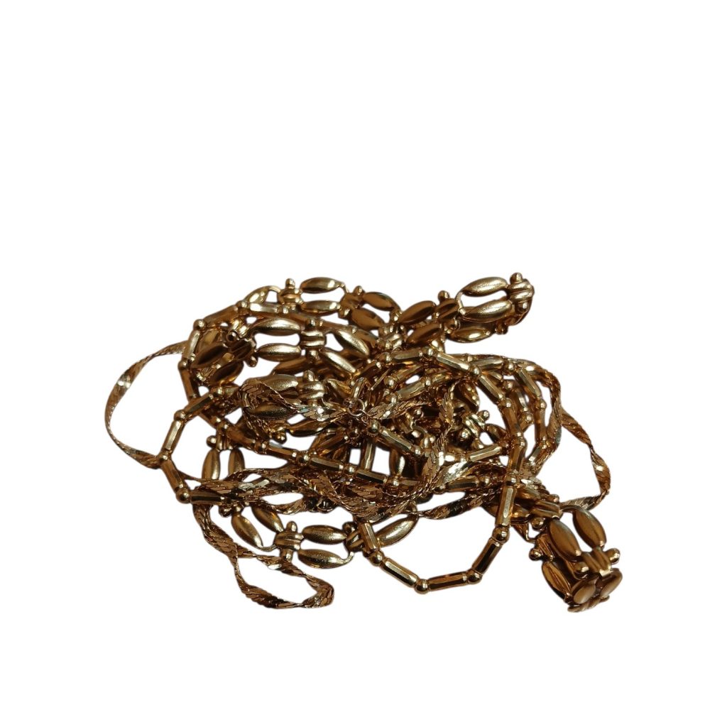 K18(18金) ネックレスまとめ