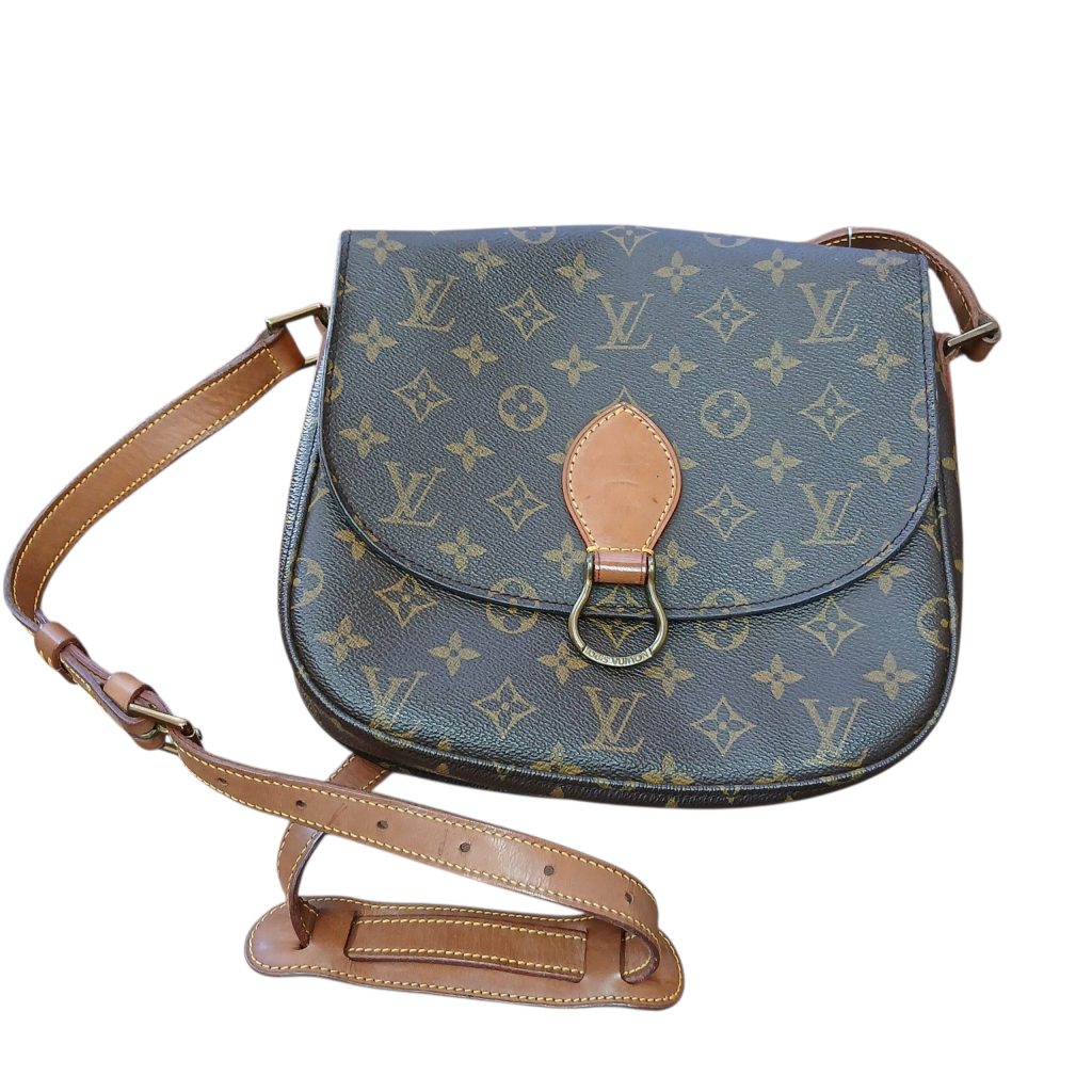 Louis Vuitton ルイヴィトン サンクルーGM