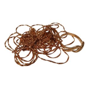 K18 18金 リング ネックレス アクセサリー まとめ