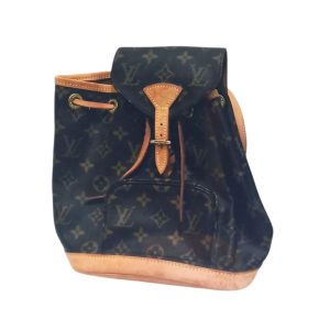 Louis Vuitton ミニモンスリ
