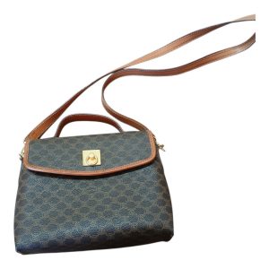 セリーヌ　２wayバッグ