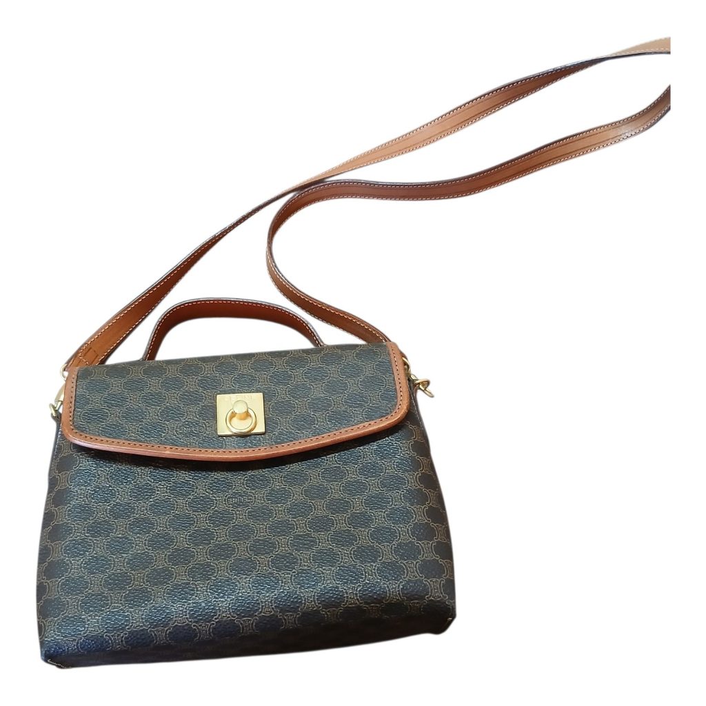 セリーヌ　２wayバッグ