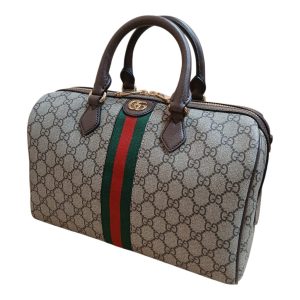 GUCCI (グッチ) オフィディア ミディアム ボストンバッグ