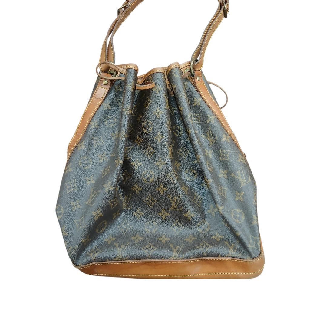 ルイヴィトン　モノグラム　ノエ   M42224