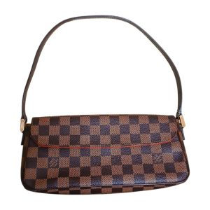 【Louis Vuitton】ルイヴィトン・ダミエ エヌべ・レコレータ・ブランドバッグ・ハンドバッグ
