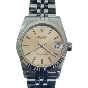 ROLEX デイトジャスト