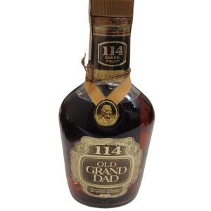 オールドグランダッド114 750ml