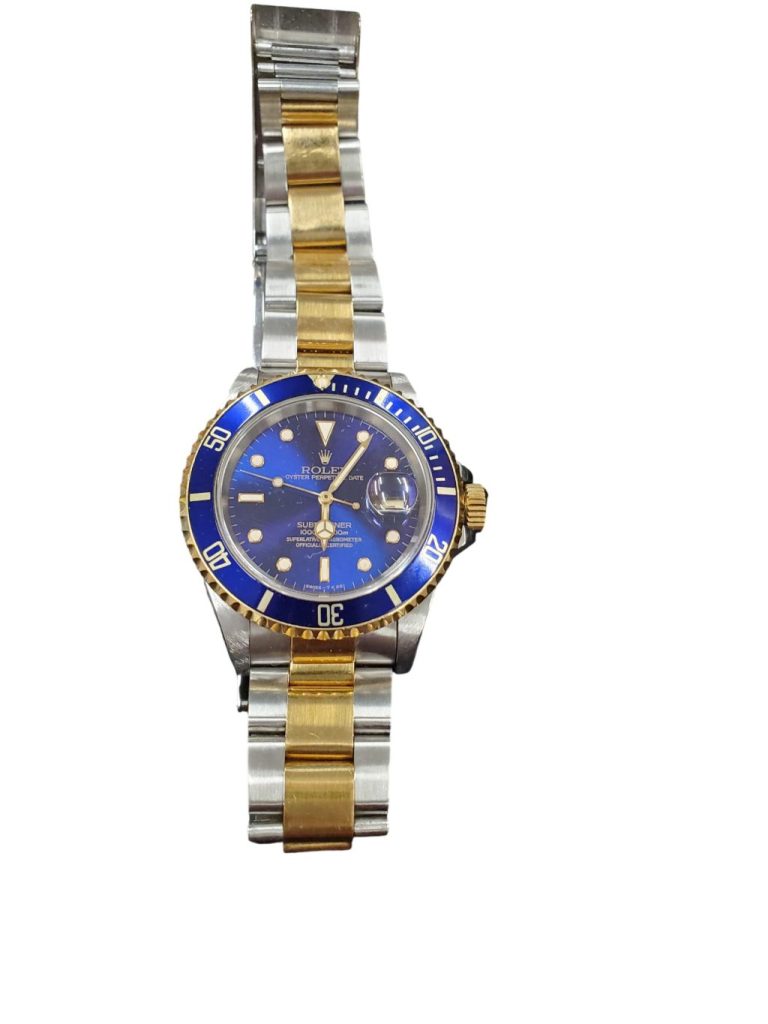 ロレックス　16613