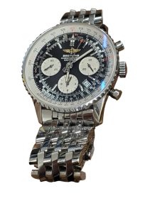 ブライトリング ナビタイマー