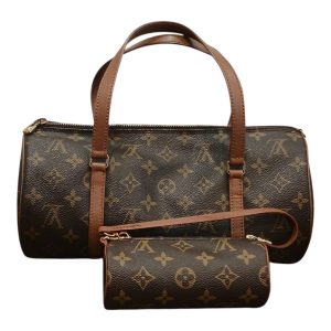 Louis Vuitton ルイ・ヴィトン パピヨン