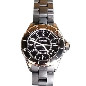 CHANEL(シャネル) J12 レディース腕時計