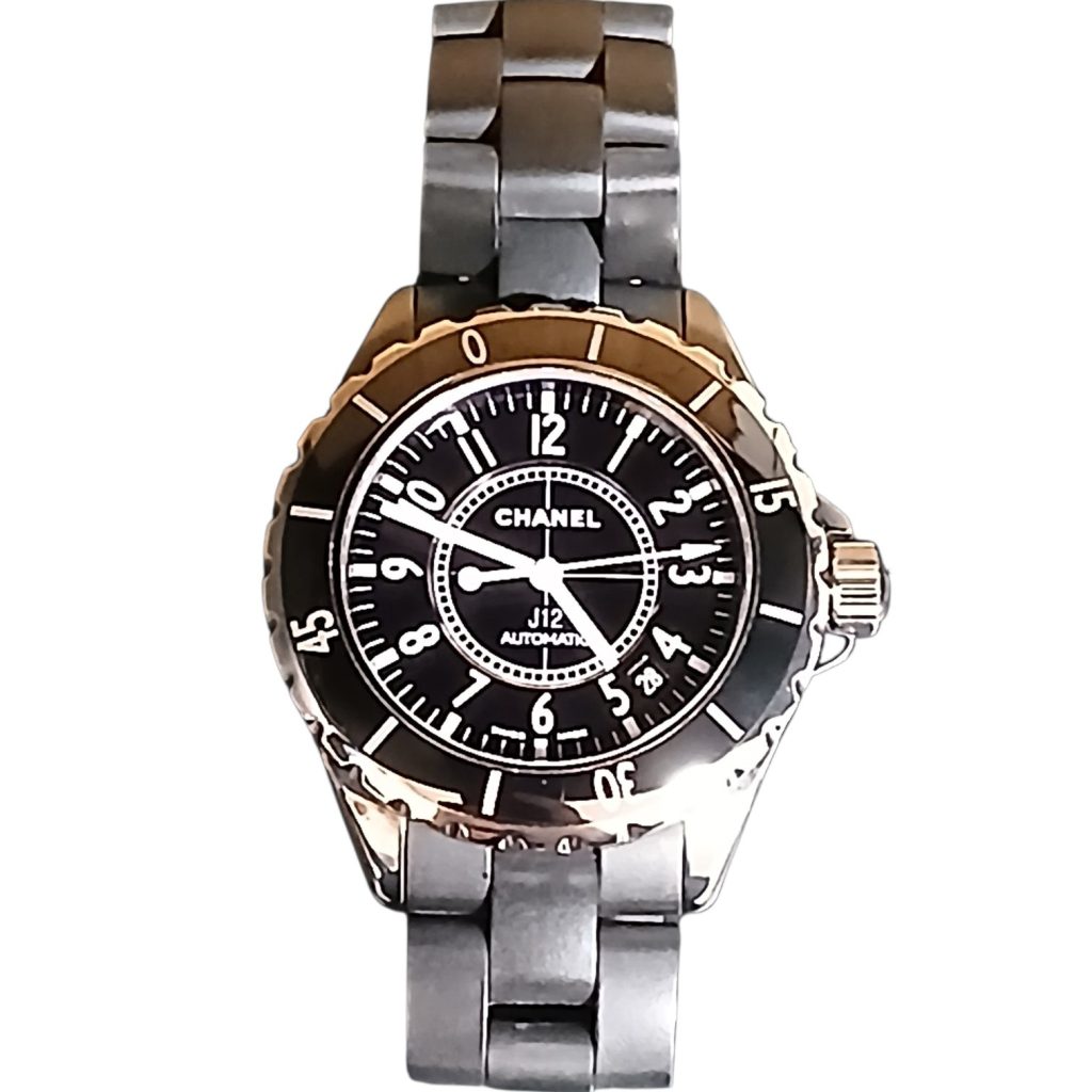 CHANEL(シャネル) J12 レディース腕時計