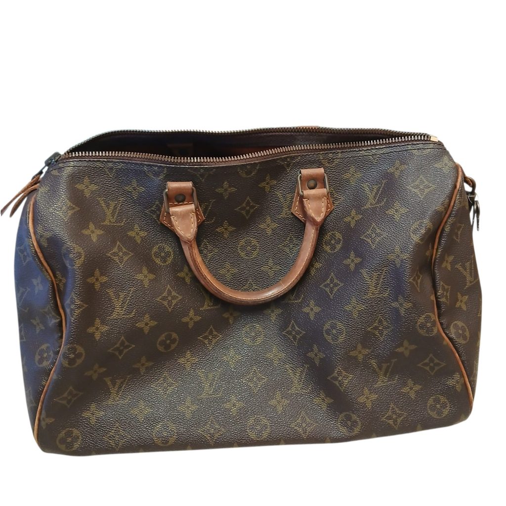 ルイヴィトン スピーディ