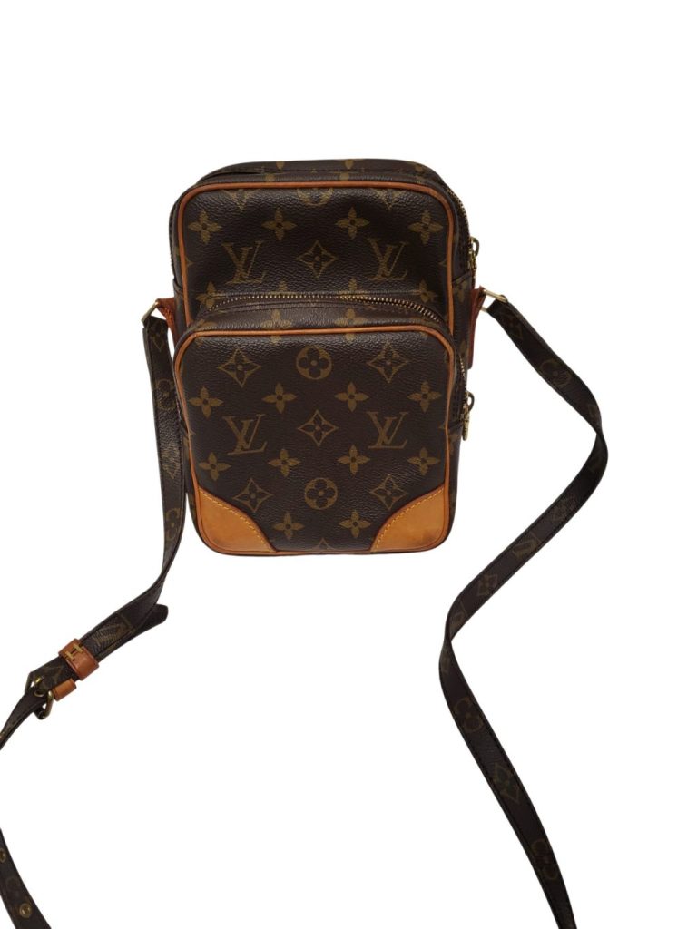 Louis Vuitton アマゾン モノグラム