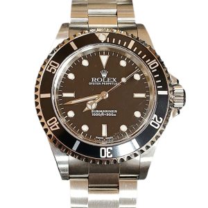 ROLEX (ロレックス) サブマリーナ Ref.14060 腕時計