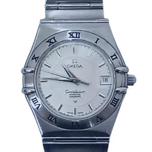 OMEGA コンステレーション クオーツ