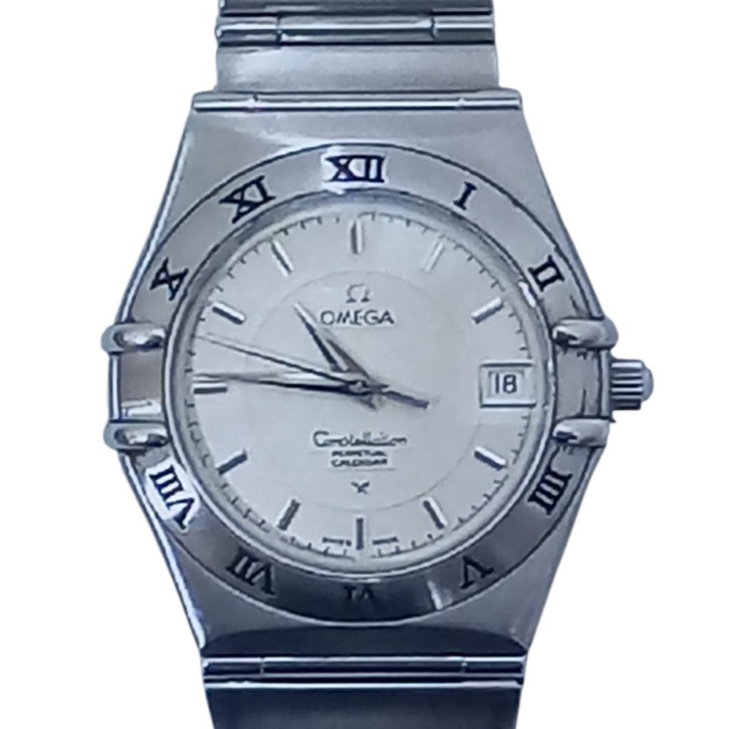 OMEGA コンステレーション クオーツ