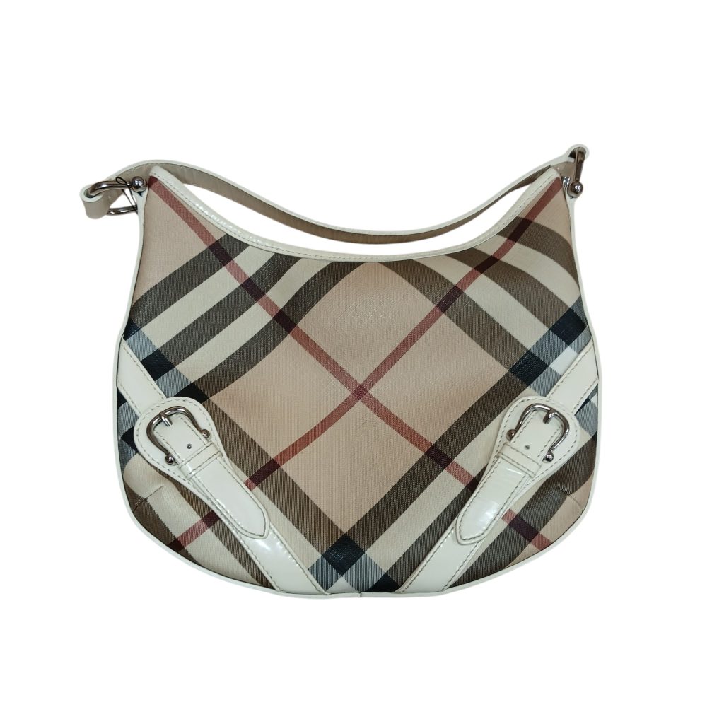 BURBERRY (バーバリー) バッグ