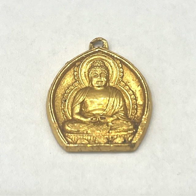 K24（純金）ネックレスTOP｜川口市並木