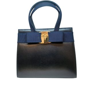 FERAGAMO　ハンドバッグ