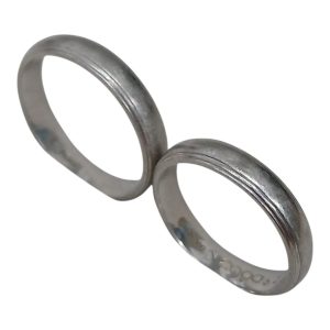 Pt900（プラチナ）アクセサリー まとめ お買取り