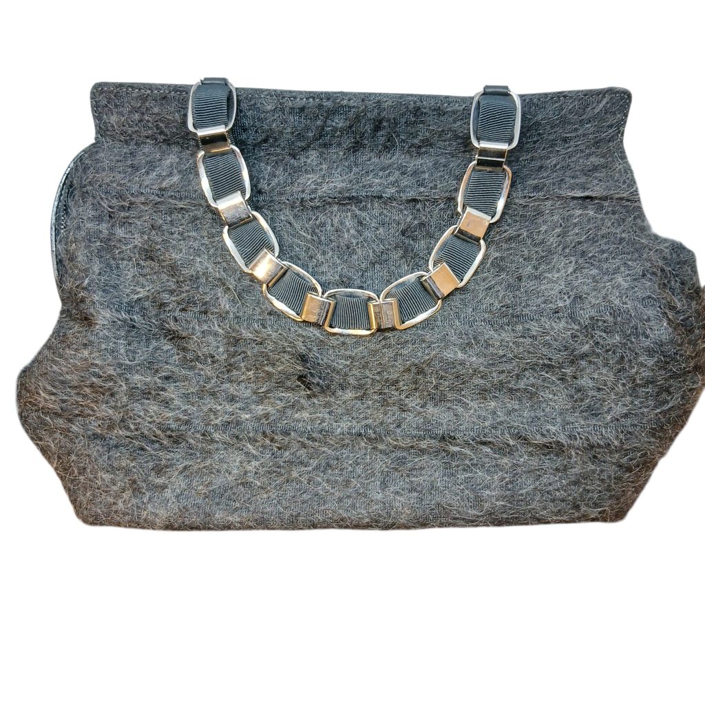 FERAGAMO　ハンドバッグ