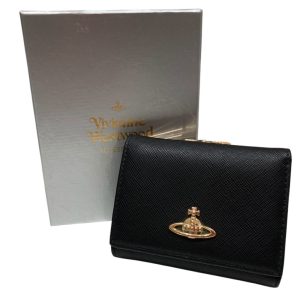 Vivienne Westwood /  三つ折り財布
