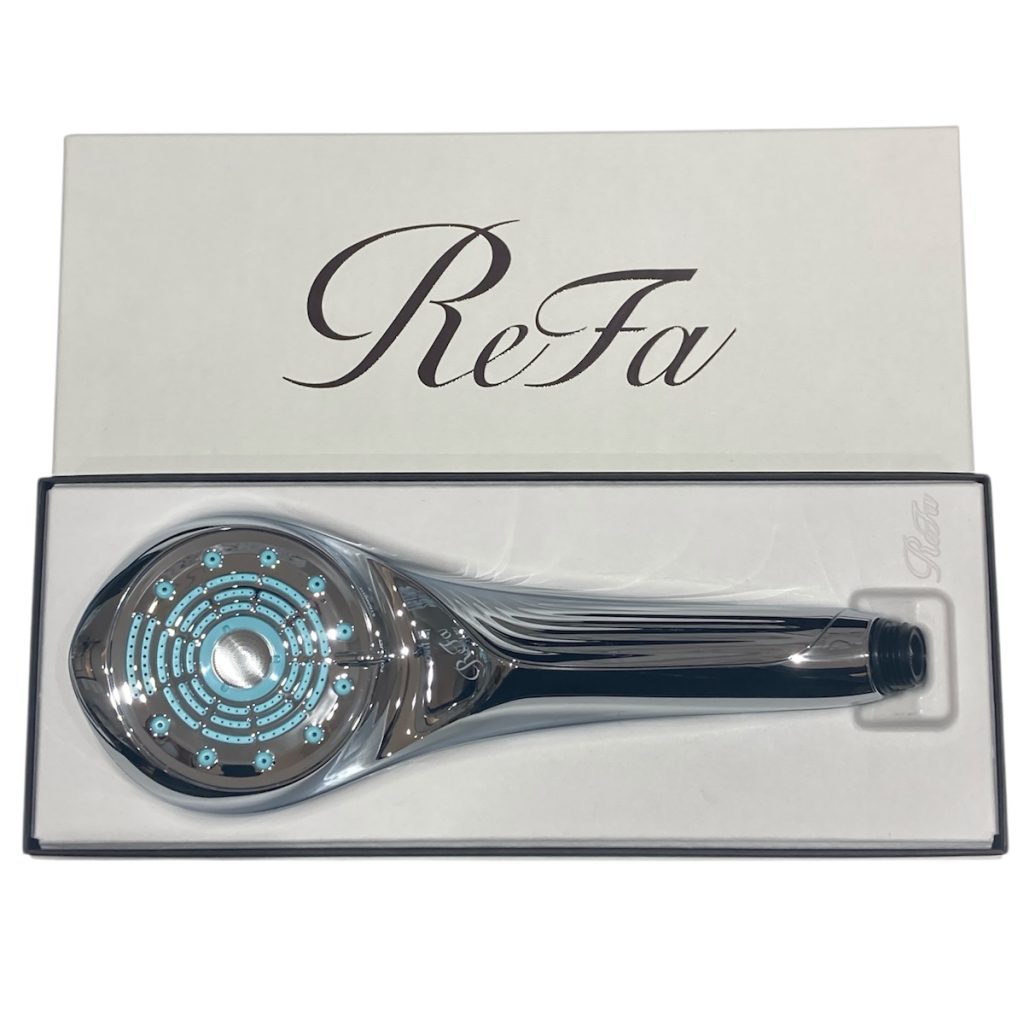 ReFa / ファインバブルU  / シャワーヘッド